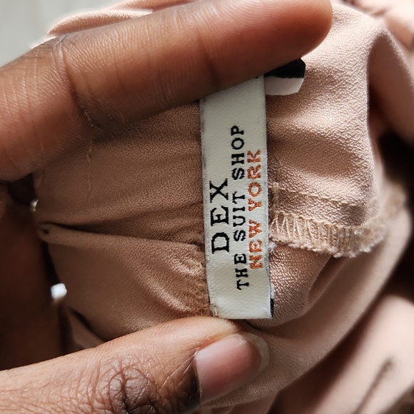 Spring🪻 work pants - Picture 4 of 4